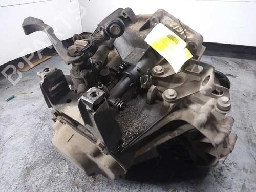 Gearbox SEAT IBIZA III (6L1)  | BP17639079M3 