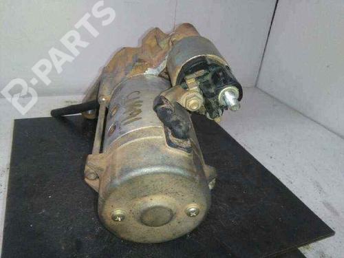Starter LAND ROVER RANGE ROVER SPORT I (L320) 2.7 D 4x4 | BP4557635M8 