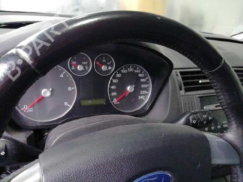 Gearbox FORD FOCUS C-MAX (DM2) 2.0 TDCi | BP10744000M3 