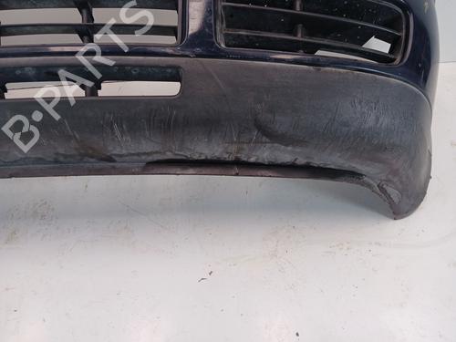 Front bumper VW GOLF IV (1J1) 1.6 | BP25915769C7 
