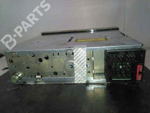 Radio NISSAN MICRA III (K12) 1.5 dCi | BP4448440E6 