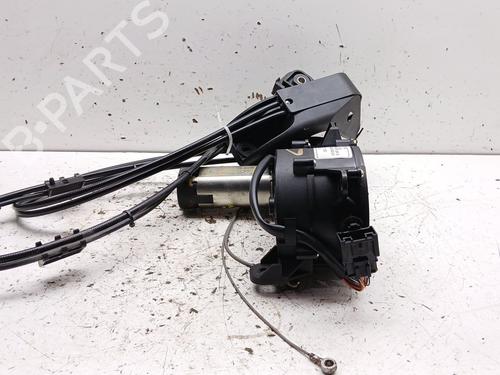 Electronic module PEUGEOT 1007 (KM_) 1.4 HDi | BP39533841M83  - Image 6