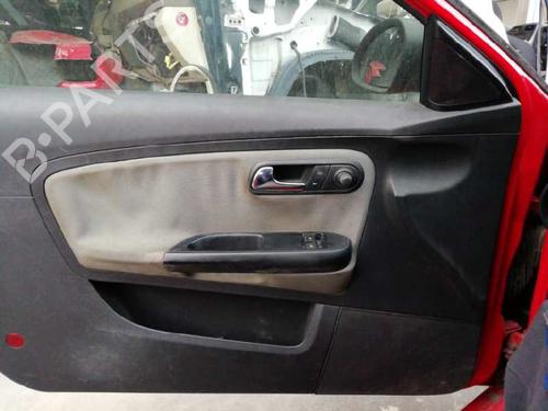 Gearbox SEAT IBIZA III (6L1)  | BP5186650M3 