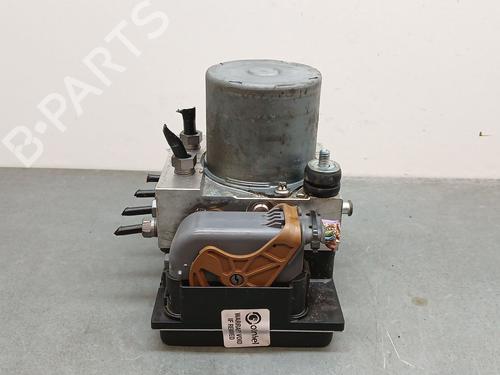 ABS pump CITROËN C4 Grand Picasso I (UA_)  | BP19683656M43 