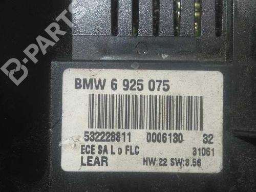 Headlight switch BMW 3 Compact (E46) 320 td | BP5592112I24 