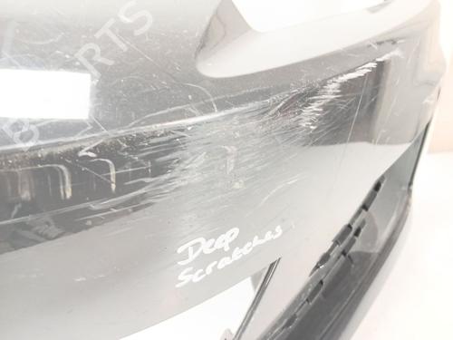 Front bumper VW SCIROCCO III (137, 138) 2.0 TSI | BP29130269C7 