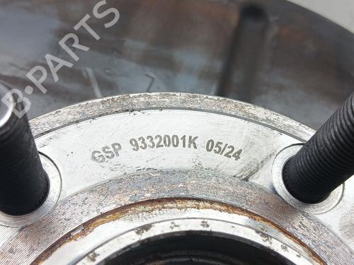 Left front steering knuckle CHRYSLER SEBRING (JS) 2.0 CRD | BP39098447M25 - Image 6