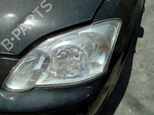 Left front window switch TOYOTA COROLLA (_E12_) 1.4 D (NDE120_, NDE120R) | BP3447805I27  - Image 8