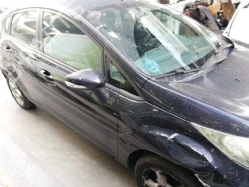 Køler FORD FIESTA VI (CB1, CCN)  | BP21288890M31 