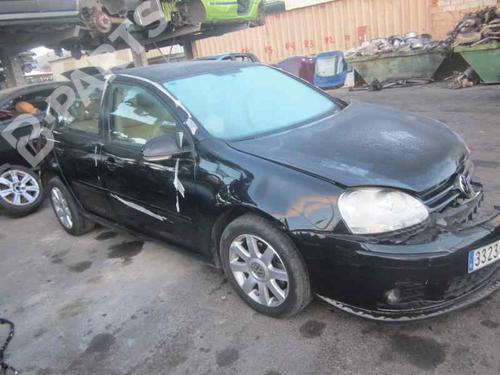 Left rear window motor VW GOLF V (1K1) 2.0 TDI 16V | BP2378492E23 