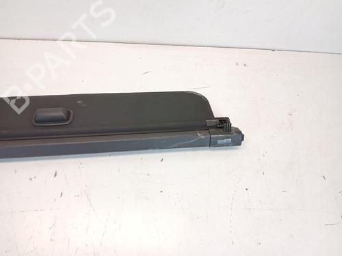 Rear parcel shelf FORD KUGA II (DM2) 2.0 TDCi | BP27540748C85 
