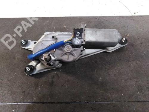Essuie-glace moteur arrière HYUNDAI i20 II (GB, IB) 1.2 (75 hp) 4868431