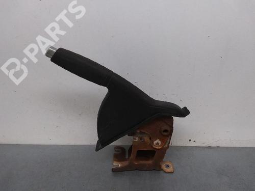 Hand brake FIAT TIPO Saloon (356_, 357_) 1.4 (356SXA1B) | BP10237289I18 