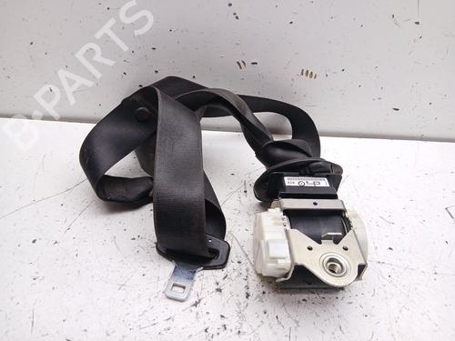 Front left seatbelt BMW 3 (E90) 330 d | BP15652162I26  - Image 7