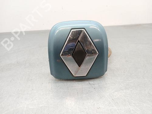 Heckklappengriff für RENAULT CLIO II (BB_, CB_) 1.5 dCi (B/CB08) (82 hp) 32016292