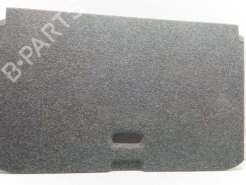 Used Rear parcel shelf OPEL CORSA D (S07) 1.4 (L08, L68) (90 hp) 32440729