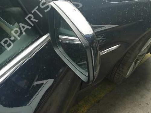 Used Right mirror BMW 5 (F10) [2009-2016]  16978570