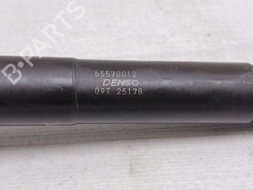 Injector OPEL ASTRA K (B16)  | BP25849572M100 