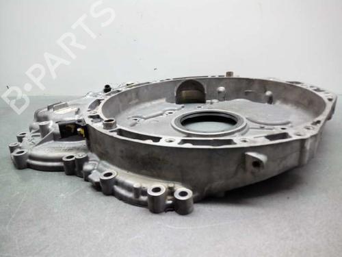 Upper protection MERCEDES-BENZ SPRINTER 3,5-t Van (B906)  | BP16268521M93 