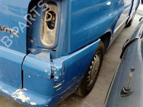Gearbox MERCEDES-BENZ VITO Van (W638)  | BP2518873M3 