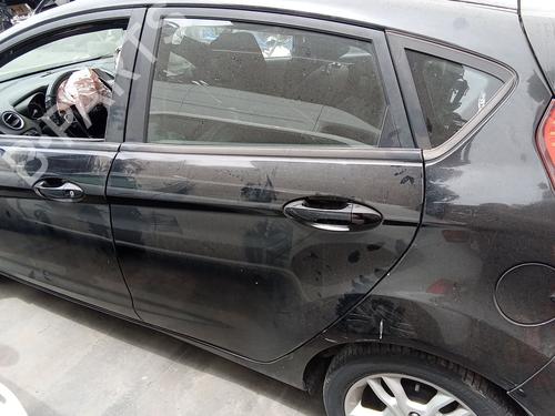Used Left rear door Left rear door 37609235 37609235