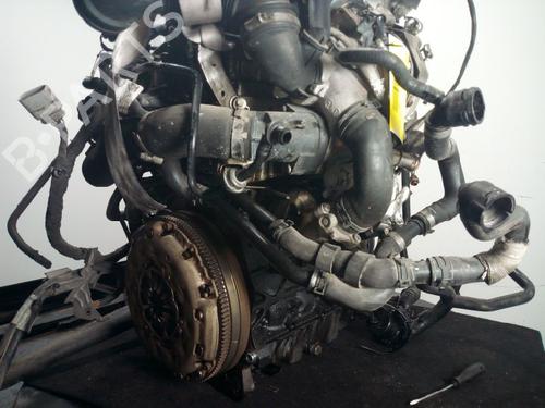 Engine VW GOLF VII Variant (BA5, BV5) | BP37269886M1 - Image 5