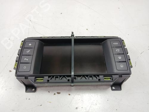 Used Display monitor Display monitor JAGUAR XE (X760) 2.0 D (180 hp) 36098194 36098194