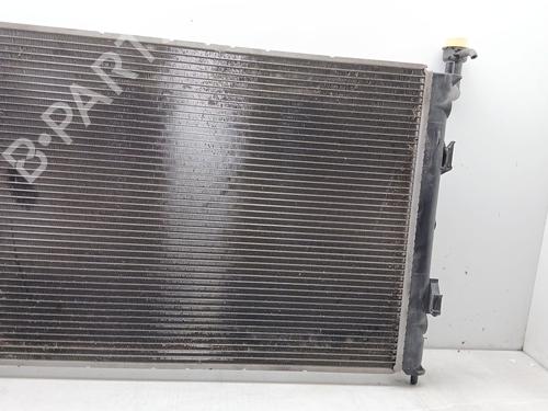 Water radiator KIA CEE'D SW (ED) | BP30900059M31