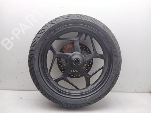 Used Rim HONDA MOTORCYCLES PCX PCX 125 (JK05) (12 hp) 27929419
