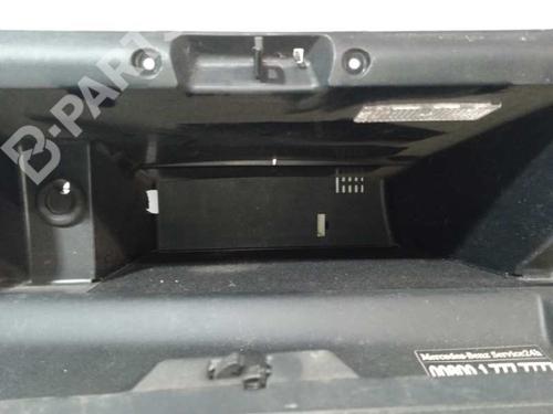 Glove box MERCEDES-BENZ B-CLASS Sports Tourer (W245)  | BP11987196C95 