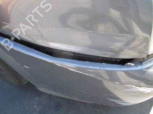 Fuse box OPEL VECTRA C (Z02) 2.2 DTI 16V (F69) | BP2393461E1 