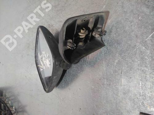 Used Left mirror SEAT TERRA (24) 1.4 D (48 hp) 2351901