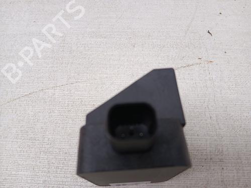 Elektronisk modul MERCEDES-BENZ M-CLASS (W163) ML 400 CDI (163.128) | BP25158447M83 