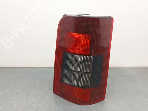 Right taillight CITROËN BERLINGO / BERLINGO FIRST MPV (MF_, GJK_, GFK_)  | BP28283347C35 