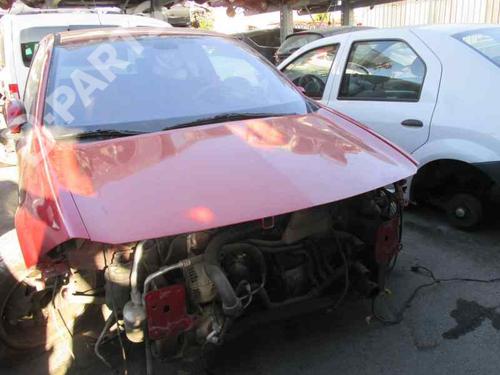 Right taillight RENAULT MEGANE II (BM0/1_, CM0/1_) 1.9 dCi (BM0G, CM0G) | BP2391987C35 