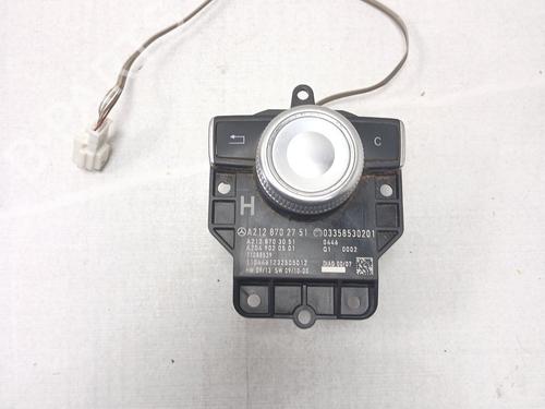 Used Switch MERCEDES-BENZ E-CLASS (W212) [2009-2016]  22958740