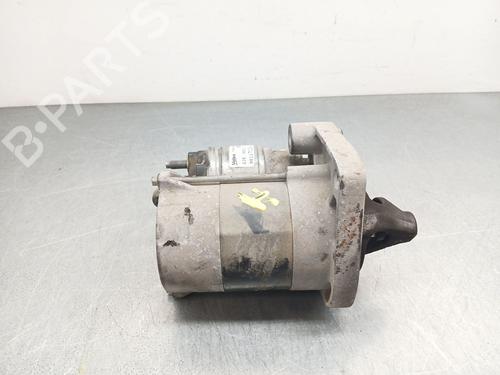 Used Starter Starter OPEL CROSSLAND X / CROSSLAND (P17, P2QO) 1.2 (75) (110 hp) 34582784 34582784