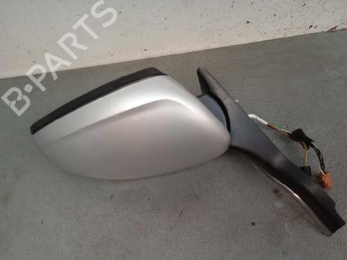 Right mirror PEUGEOT 208 I (CA_, CC_)  | BP13561363C27 