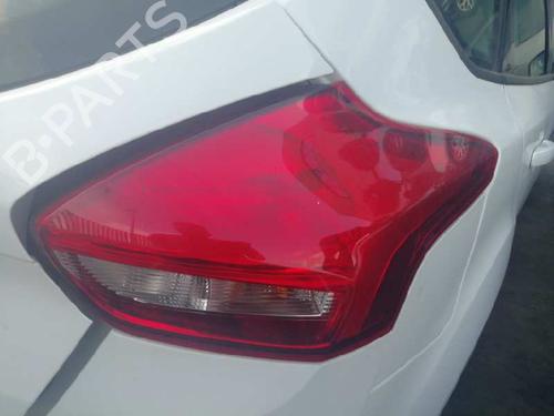 Headlight switch FORD FOCUS III  | BP8905540I24  - Image 16