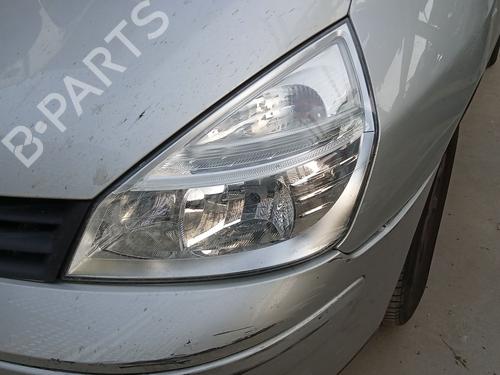 Used Left headlight Left headlight 37605551 37605551