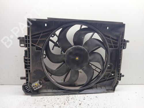radiator-fan-dacia-sandero-ii-2012-39134514 main image
