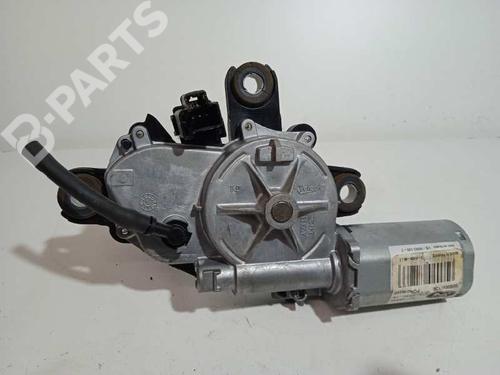 Rear wiper motor FORD TOURNEO COURIER B460 MPV  | BP10993590M102 
