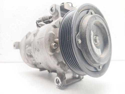 AC-Kompressor MERCEDES-BENZ B-CLASS Sports Tourer (W246, W242) [2011-2018]  20145975