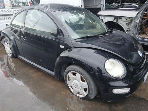 Used Parts VW NEW BEETLE (9C1, 1C1)  1.9 TDI  4505304