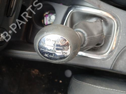 Hood RENAULT MEGANE III Hatchback (BZ0/1_, B3_) 1.2 TCe (BZ2B, BZ11) | BP29826890C1