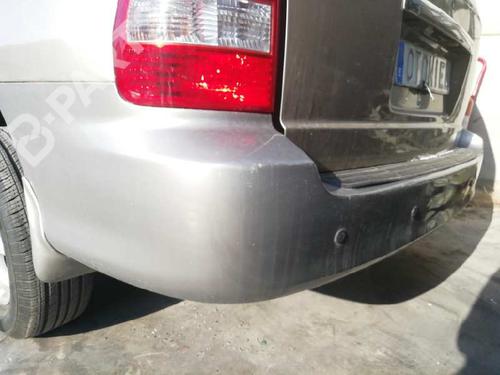Fuse box KIA CARNIVAL II (GQ) 2.9 CRDi | BP5927058E1 