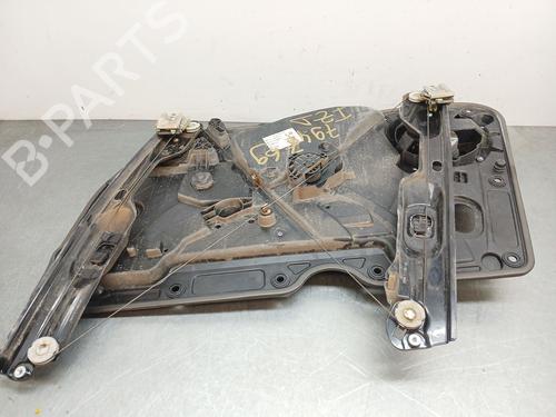 Front left window mechanism VW GOLF VI (5K1) 1.4 TSI | BP38786009C22 - Image 5