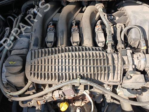 Motor PEUGEOT 208 I (CA_, CC_) 1.2 GPL (82 hp) 28125440