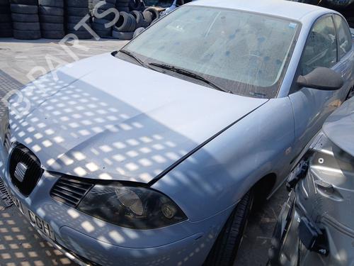 Engine control unit (ECU) SEAT IBIZA III (6L1) 1.9 TDI | BP36563811M57 - Image 7