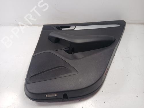 Used Rear right panel Rear right panel 37295253 37295253